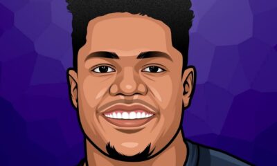 Sterling Shepard Net Worth