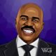 Steve Harvey Net Worth