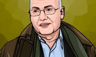 Steven Cohen Net Worth