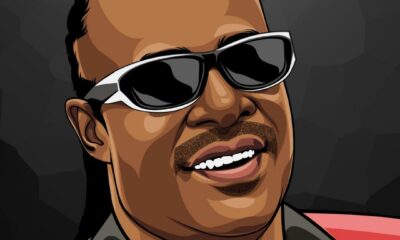 Stevie Wonder Net Worth