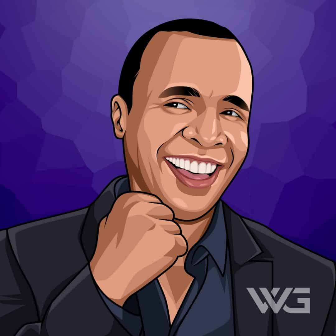 Sugar Ray Leonard Net Worth