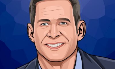 Tarek el Moussa Net Worth