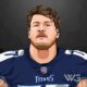 Taylor Lewan Net Worth