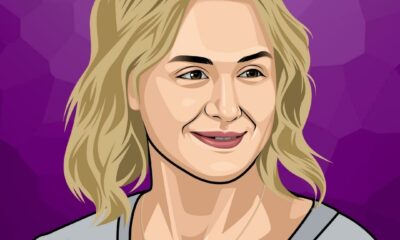 Taylor Schilling Net Worth