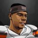 Terrelle Pryor Net Worth