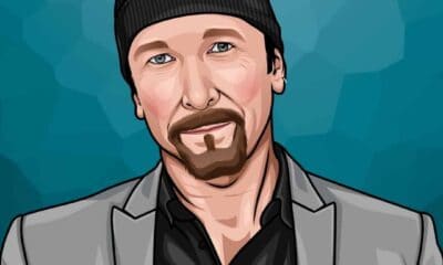 The Edge Net Worth