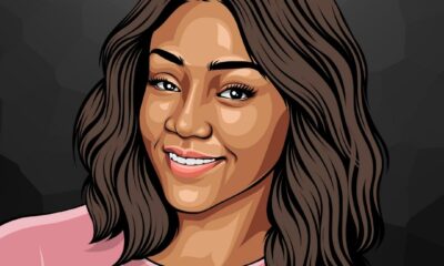 Tiffany Haddish Net Worth