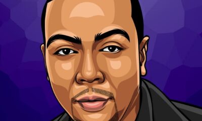 Timbaland Net Worth