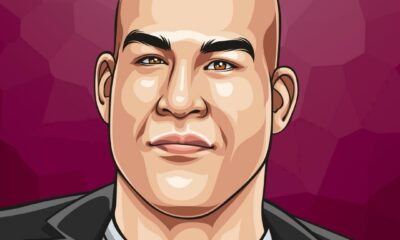 Tito Ortiz Net Worth