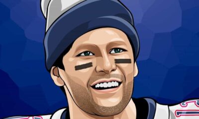 Tom Brady Net Worth