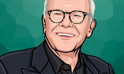 Tom Brokaw Net Worth