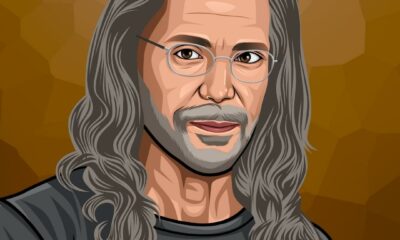 Tom Shadyac Net Worth