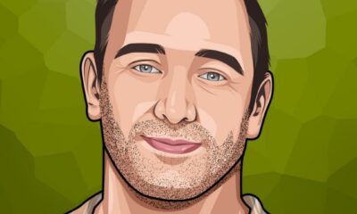 Trey Parker Net Worth