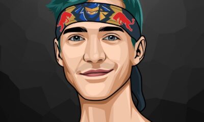 Tyler Ninja Blevins Net Worth