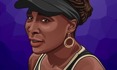 Venus Williams Net Worth