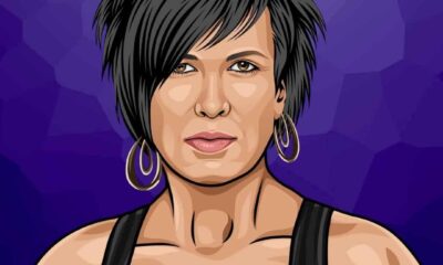 Vickie Guerrero Net Worth