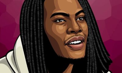 Waka Flocka Flame Net Worth