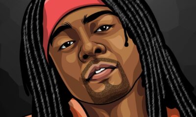 Wale Net Worth