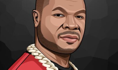 Xzibit Net Worth