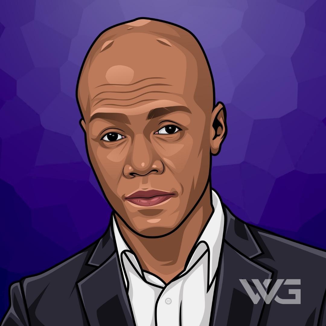 Zab Judah Net Worth