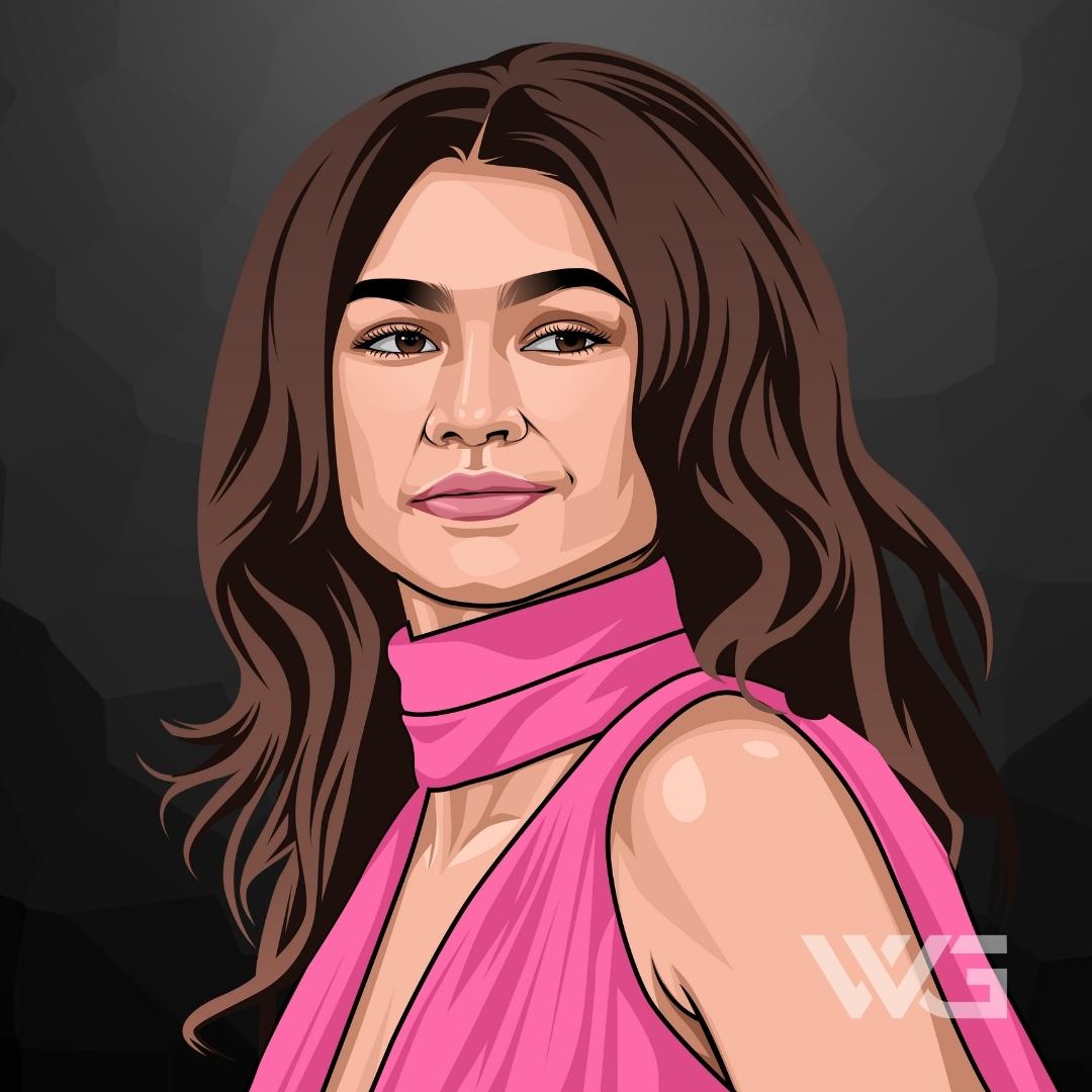 Zendaya Net Worth