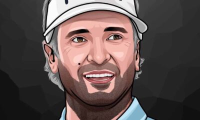 Bubba Watson Net Worth