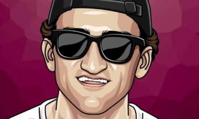 Casey Neistat Net Worth