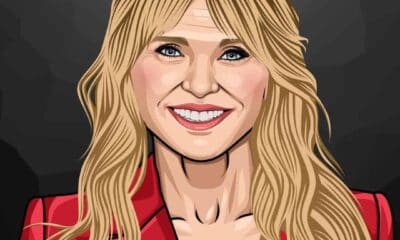 Christie Brinkley Net Worth