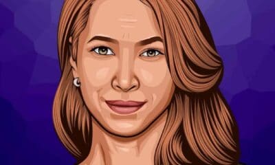 Christy Turlington Net Worth