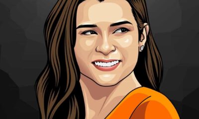 Danica Patrick Net Worth