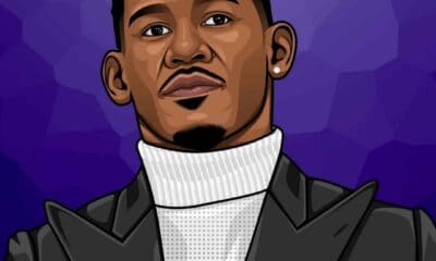 Daniel Jacobs Net Worth