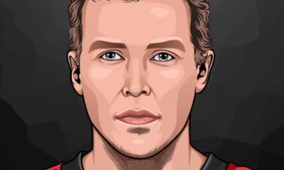 Dany Heatley Net Worth