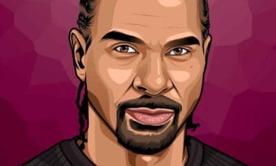 David Haye Net Worth