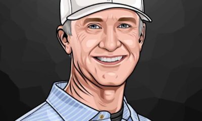 David Toms Net Worth