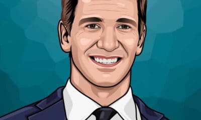 Eli Manning Net Worth