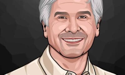 Fred Couples Net Worth