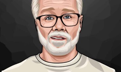 Freddie Roach Net Worth