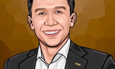 Gennady Golovkin Net Worth