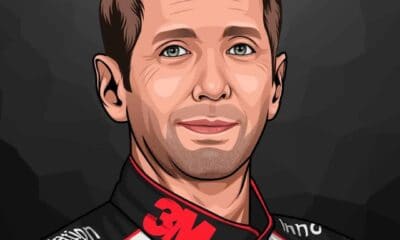 Greg Biffle Net Worth