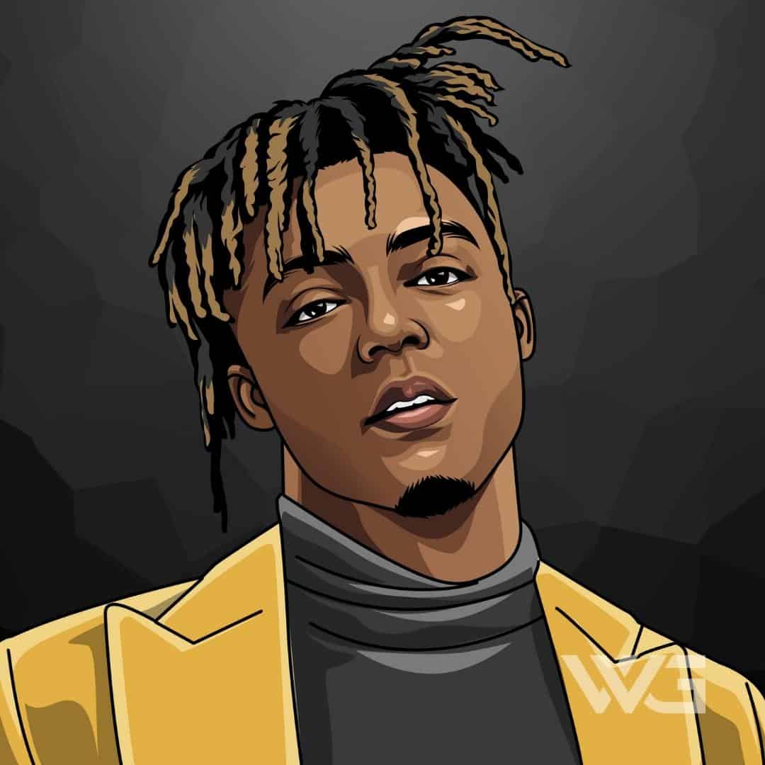 Juice Wrld Net Worth