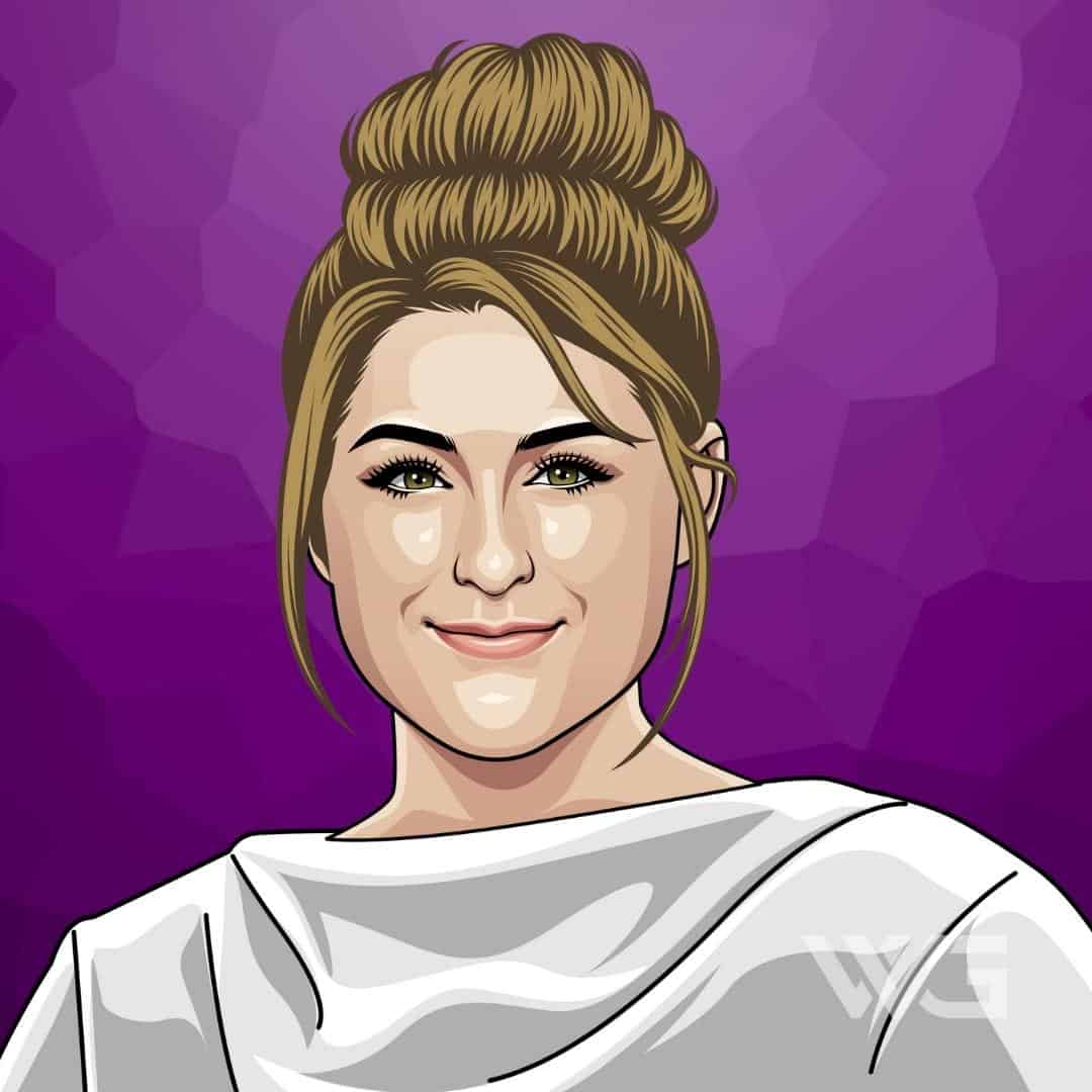 Meghan Trainor Net Worth