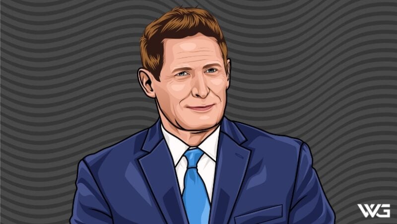 Richest Athletes - Steve Young