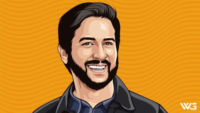 Richest Comedians - Ray Romano