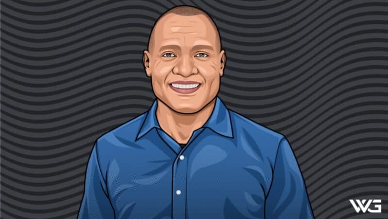 Richest NFL Players - Aeneas Williams