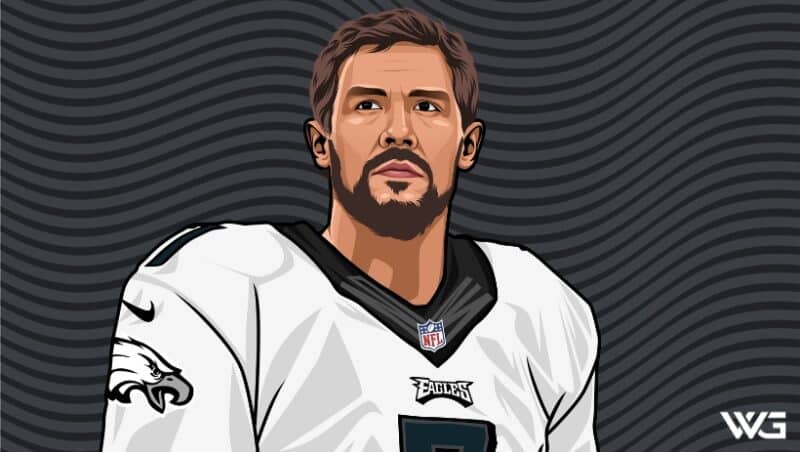 Richest NFL Players - Sam Bradford