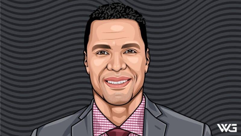 Richest NFL Players - Tony Gonzalez