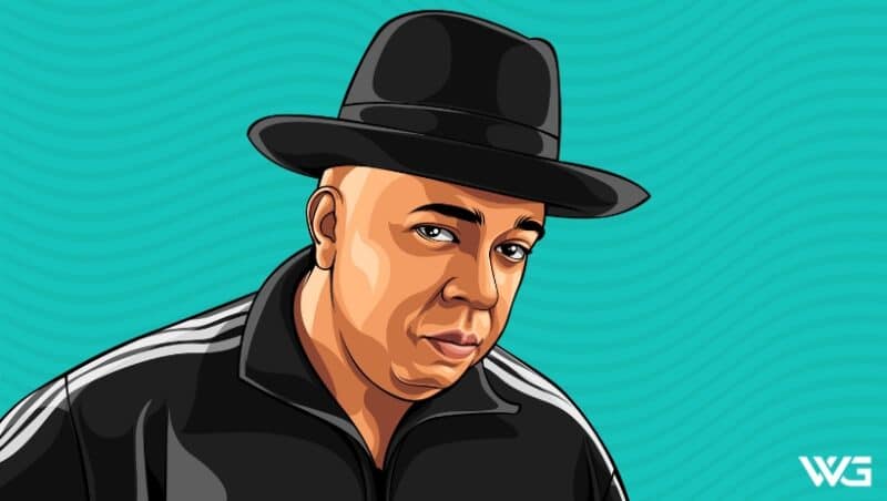 Richest Rappers - Rev Run