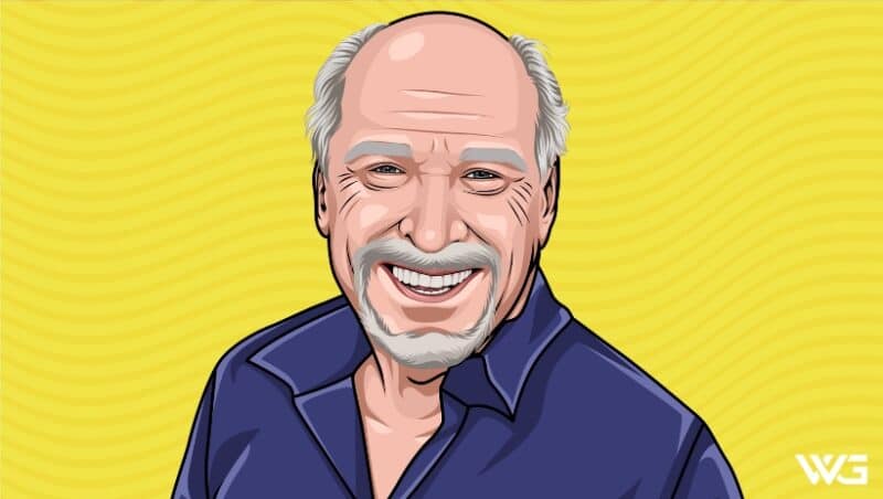 Richest Singers - Jimmy Buffett