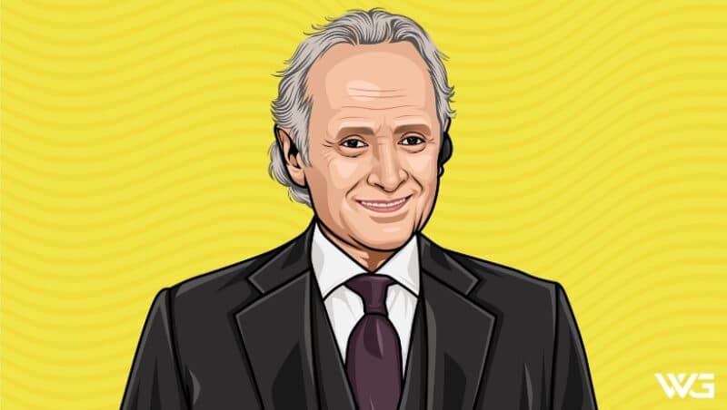 Richest Singers - Jose Carreras