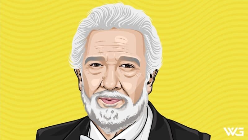 Richest Singers - Placido Domingo